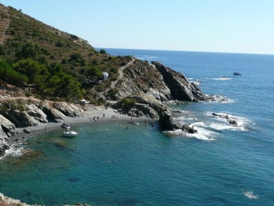 Villa Villa in Saint-Cyprien with Sea View - Environment photo 32