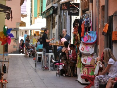 Villa Villa in Saint-Cyprien with Sea View - Outdoor photo 40
