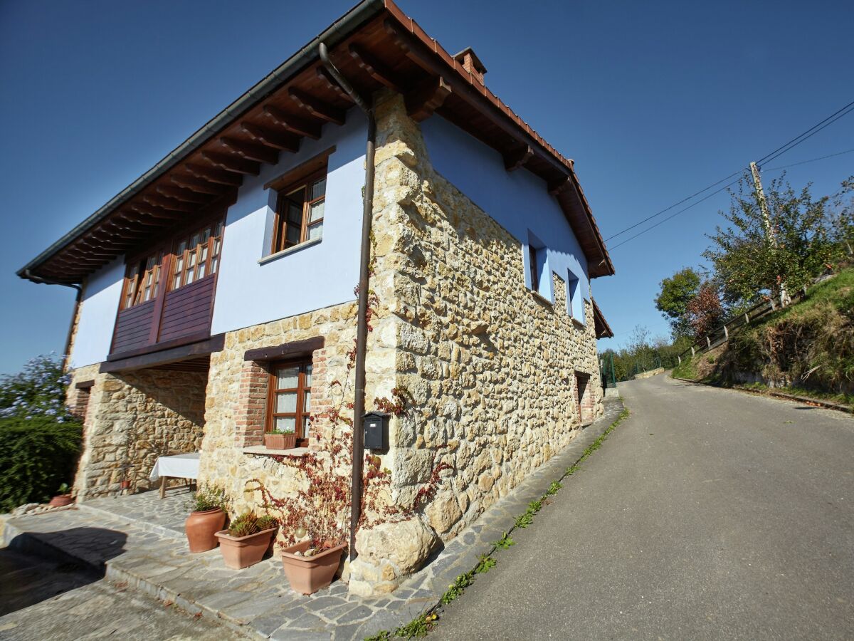 Cottage Mansion with Pool & Terrace