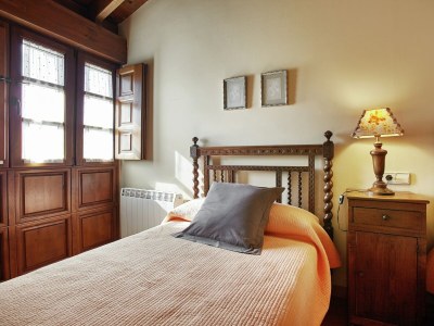 Cottage Mansion with Pool & Terrace - Features photo 16