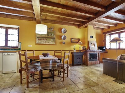 Cottage Mansion with Pool & Terrace - Features photo 19