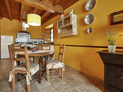 Cottage Mansion with Pool & Terrace - Features photo 22