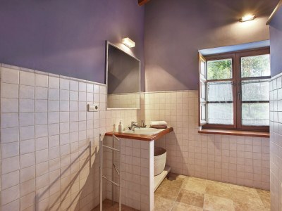 Cottage Mansion with Pool & Terrace - Features photo 25