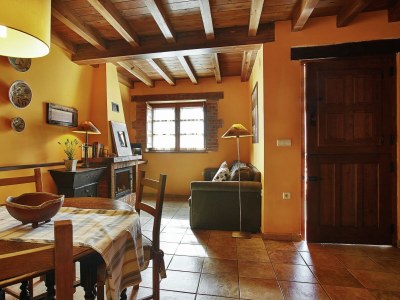 Cottage Mansion with Pool & Terrace - Features photo 27