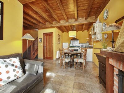 Cottage Mansion with Pool & Terrace - Features photo 28