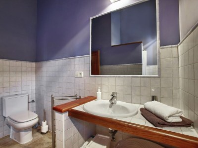 Cottage Mansion with Pool & Terrace - Features photo 31