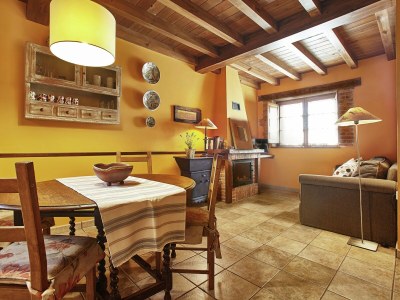 Cottage Mansion with Pool & Terrace - Features photo 32