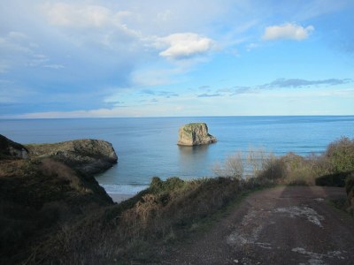 Cottage Mansion with Pool & Terrace - Environment photo 33