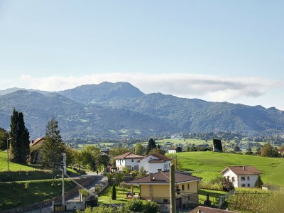 Cottage Mansion with Pool & Terrace - Environment photo 37