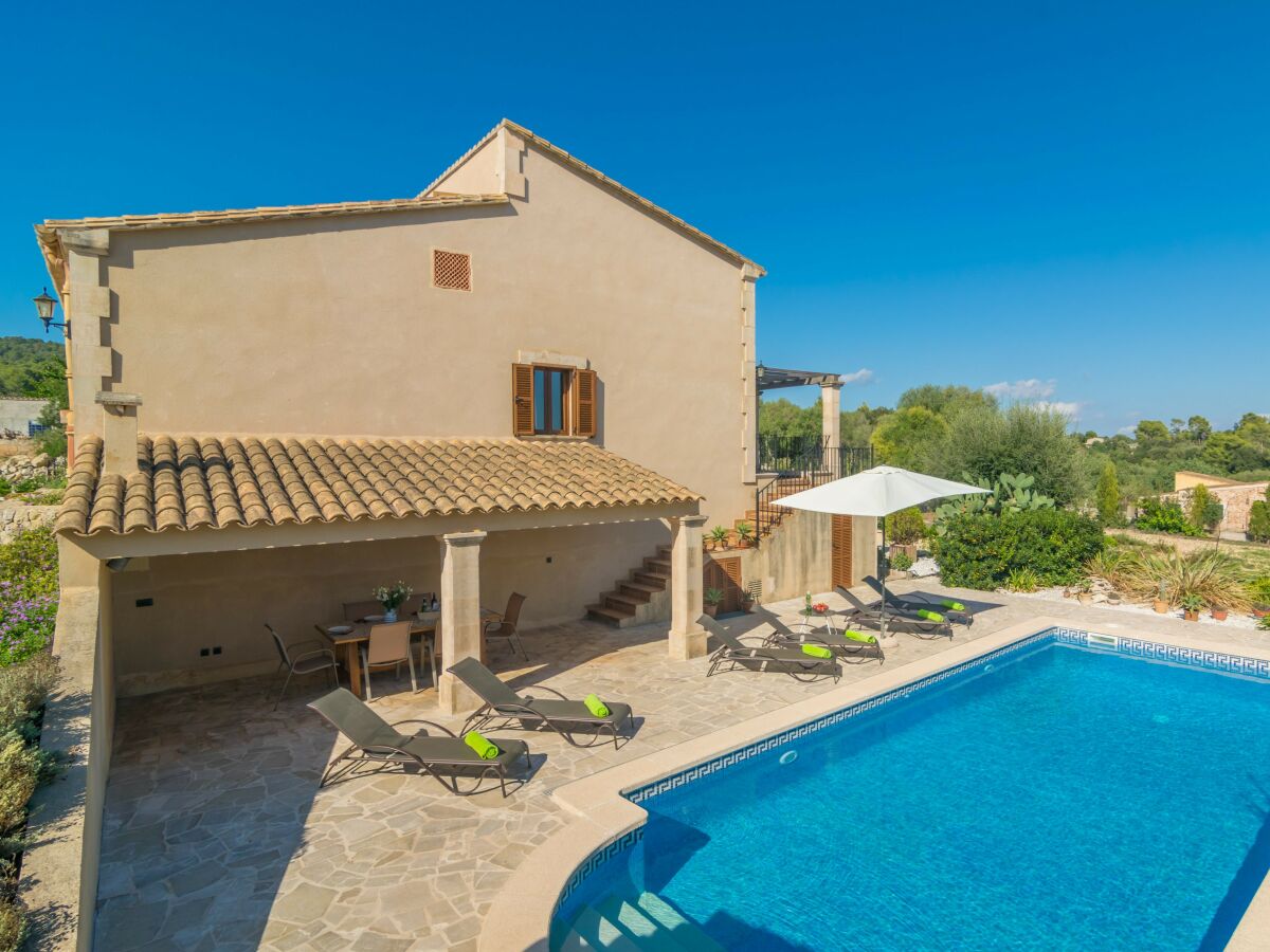 Finca Pleta de Bonany