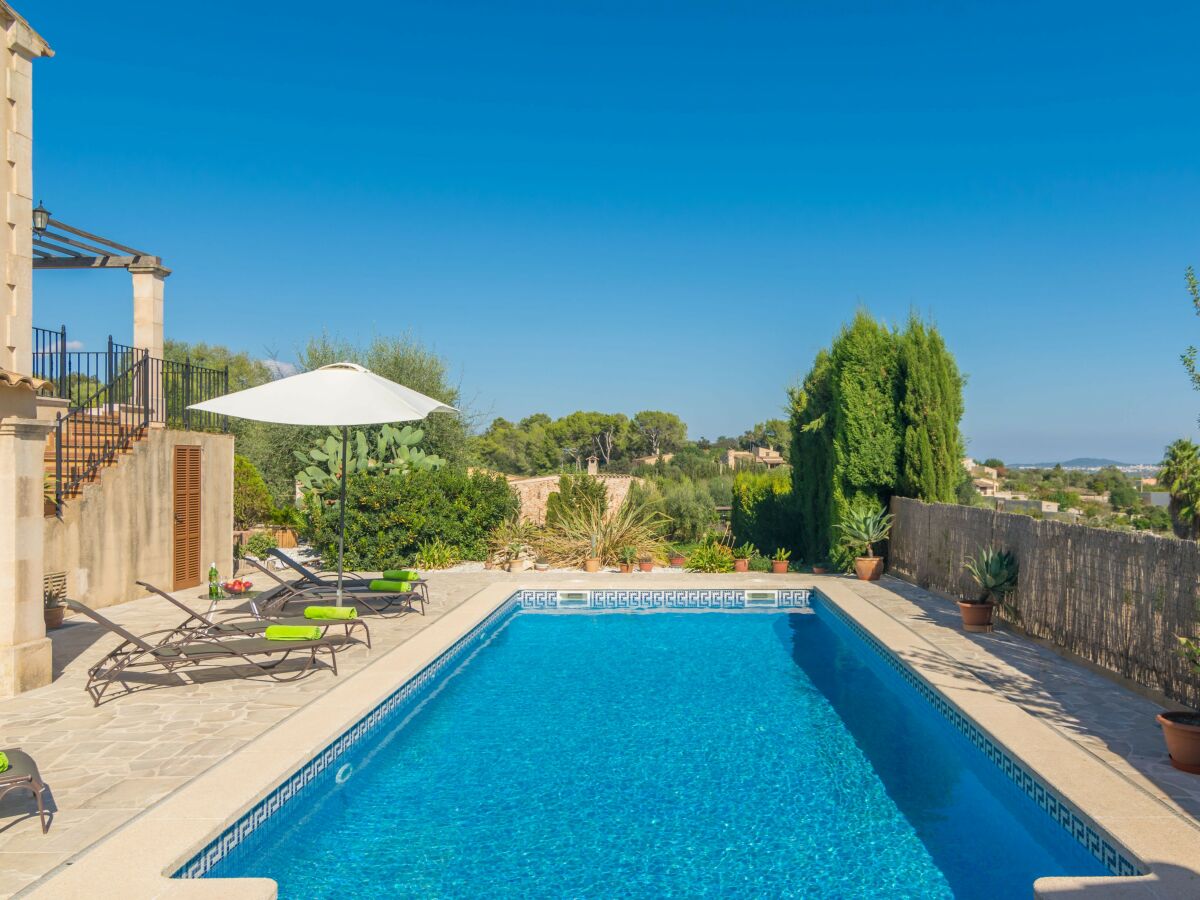 Finca Pleta de Bonany - Outdoor photo 5