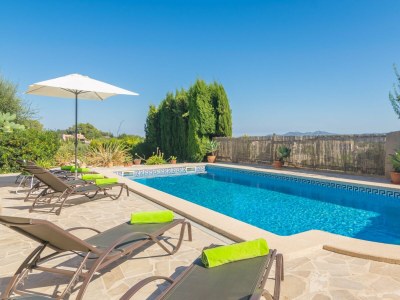 Finca Pleta de Bonany - Outdoor photo 3