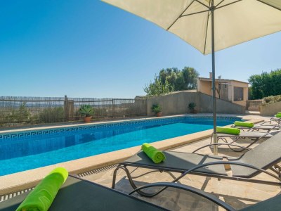 Finca Pleta de Bonany - Outdoor photo 4