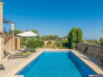 Finca Pleta de Bonany - Outdoor photo 5