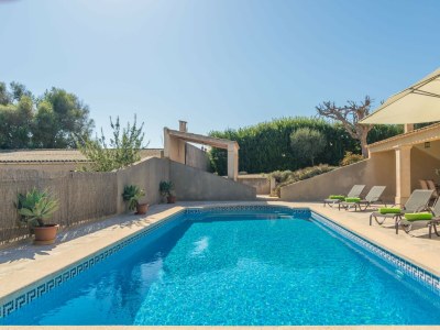 Finca Pleta de Bonany - Outdoor photo 6