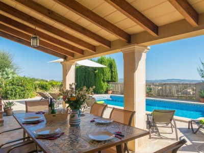 Finca Pleta de Bonany - Outdoor photo 7