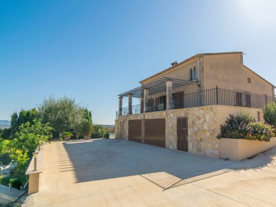 Finca Pleta de Bonany - Outdoor photo 8