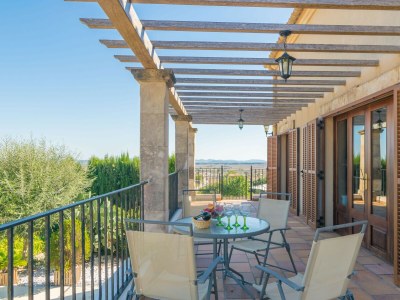 Finca Pleta de Bonany - Outdoor photo 9