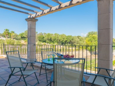 Finca Pleta de Bonany - Outdoor photo 10