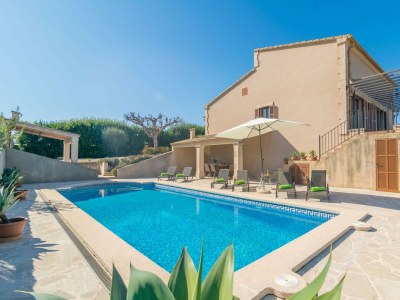 Finca Pleta de Bonany - Outdoor photo 11