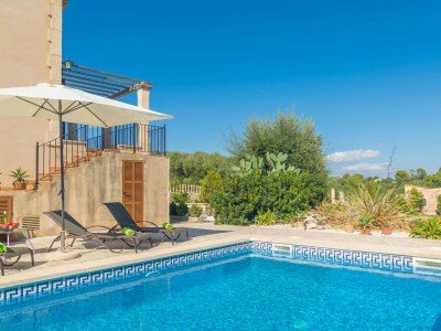 Finca Pleta de Bonany - Outdoor photo 12