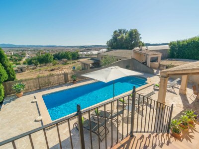 Finca Pleta de Bonany - Outdoor photo 13