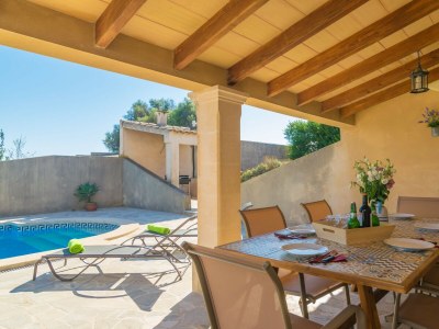 Finca Pleta de Bonany - Outdoor photo 14