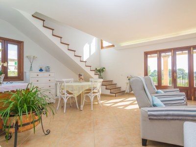 Finca Pleta de Bonany - Features photo 19