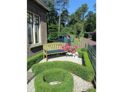 Holiday apartment Bakkums Voorhuisje - Outdoor photo 3