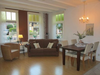 Holiday apartment Bakkums Voorhuisje - Features photo 4