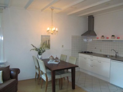 Holiday apartment Bakkums Voorhuisje - Features photo 5