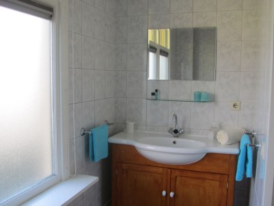 Holiday apartment Bakkums Voorhuisje - Features photo 7