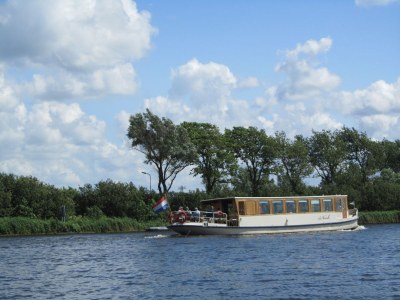 Holiday apartment Bakkums Voorhuisje - Environment photo 14