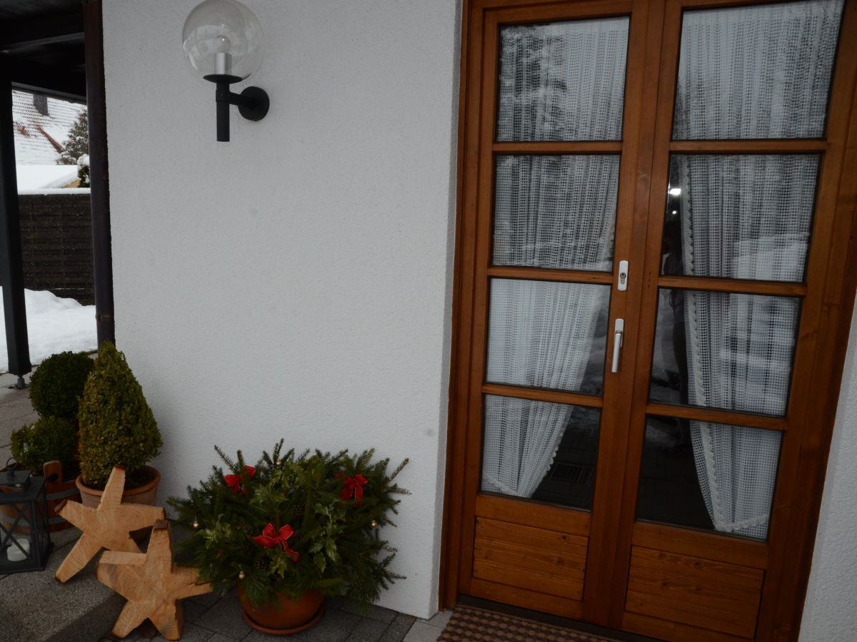 Holiday apartment Bollenhut - Outdoor photo 5