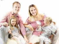 Doreen und Ralf Munzert