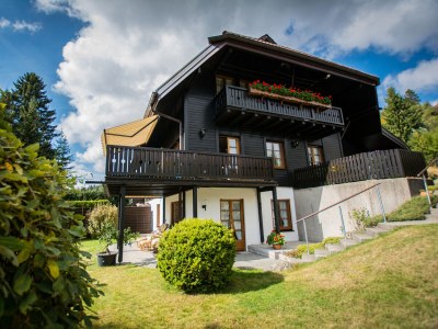 Holiday apartment Bollenhut - Outdoor photo 2