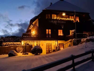 Holiday apartment Bollenhut - Outdoor photo 4