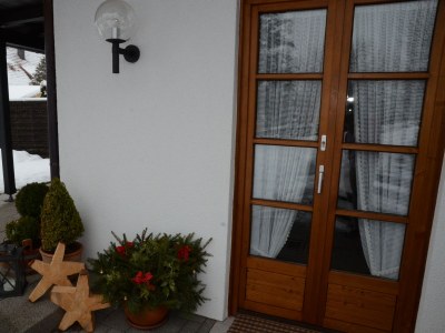 Holiday apartment Bollenhut - Outdoor photo 5