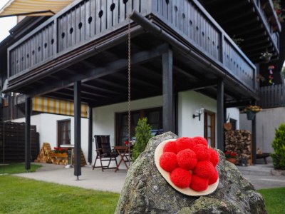 Holiday apartment Bollenhut - Outdoor photo 6