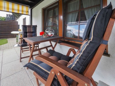 Holiday apartment Bollenhut - Outdoor photo 7