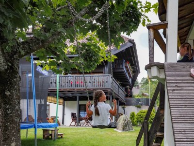 Holiday apartment Bollenhut - Outdoor photo 10