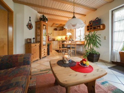 Holiday apartment Bollenhut - Features photo 11