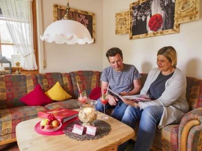 Holiday apartment Bollenhut - Features photo 13