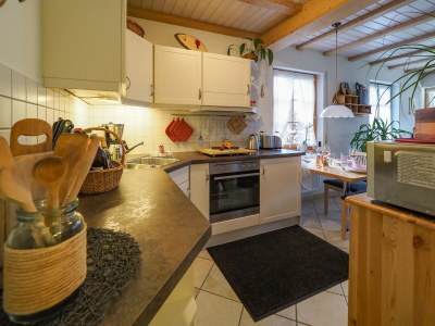 Holiday apartment Bollenhut - Features photo 15