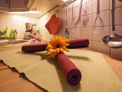 Holiday apartment Bollenhut - Features photo 17