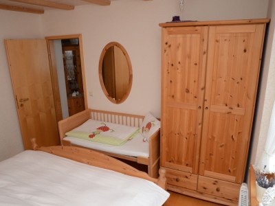 Holiday apartment Bollenhut - Features photo 20