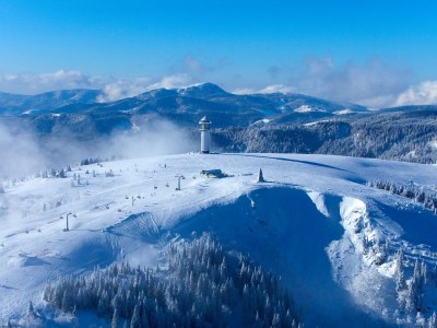 Holiday apartment Bollenhut - Environment photo 23