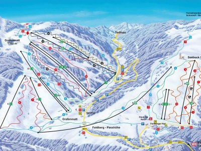 Holiday apartment Bollenhut - Environment photo 24