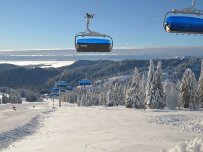 Holiday apartment Bollenhut - Environment photo 25