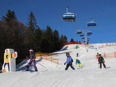 Holiday apartment Bollenhut - Environment photo 26